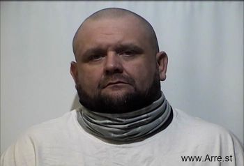 Charles Wayne Lindsey Mugshot