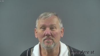 Charles Randall Lindsey Mugshot