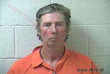 Charles Ray Locke Mugshot