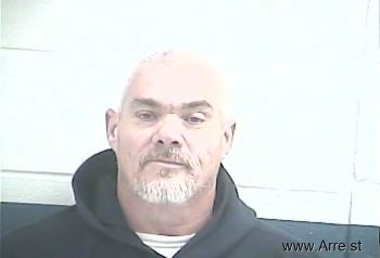 Charles Gerald Lockhart Mugshot