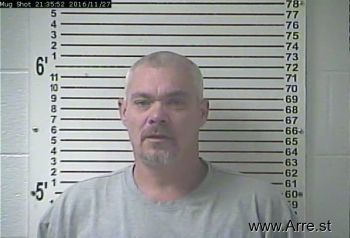 Charles Gerald Lockhart Mugshot