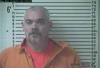 Charles Gerald Lockhart Mugshot