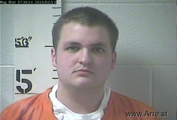 Charles Anthus Loy Ii Mugshot