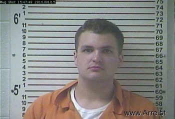 Charles Anthus Loy Ii Mugshot