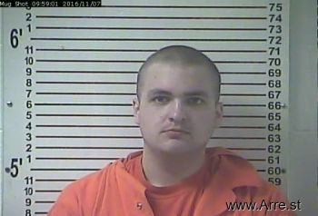 Charles Anthus Loy Ii Mugshot