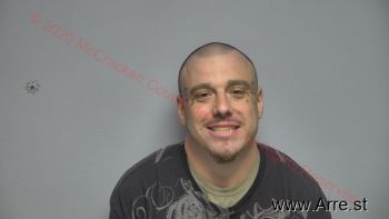 Charles L Lyons Mugshot