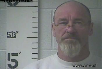 Charles Andy Mann Mugshot