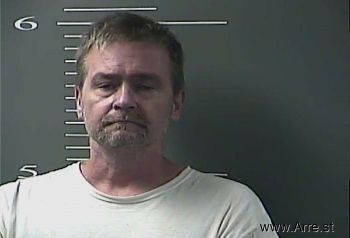 Charles F Marcum Mugshot