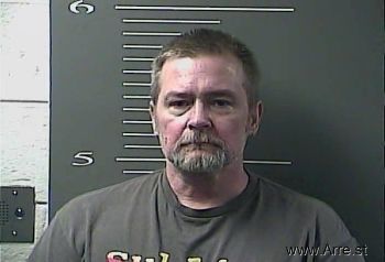 Charles F Marcum Mugshot