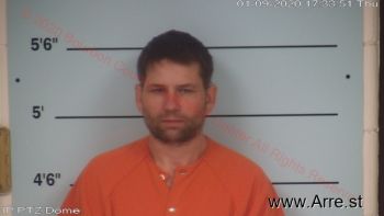 Charles T Martin Mugshot