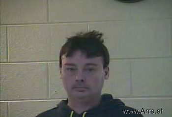 Charles Ray Martin Mugshot