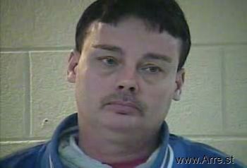 Charles Ray Martin Mugshot