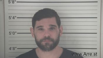 Charles Dylan Martin Mugshot