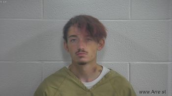 Charles Andrew Martin Mugshot