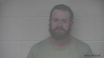 Charles  Martin Mugshot