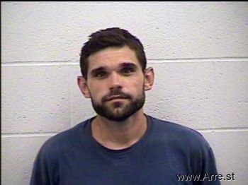 Charles Dylan Martin Mugshot