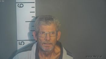 Charles Warren Mattingly Mugshot