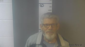 Charles Warren Mattingly Mugshot