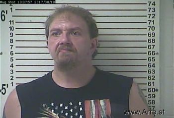 Charles Dewayne May Mugshot