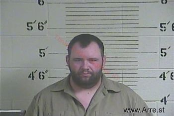 Charles E. Mayes Mugshot