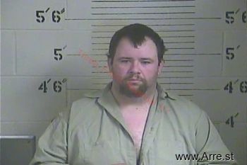 Charles E. Mayes Mugshot