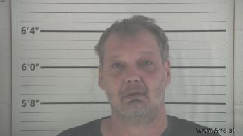 Charles Robert Maynard Mugshot