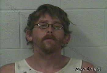 Charles K Mcclendon Mugshot