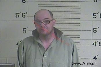 Charles Thomas Mcintosh Mugshot