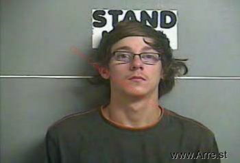 Charles E Mckinney Jr Mugshot