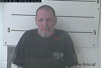 Charles W. Mcmillan Jr. Mugshot