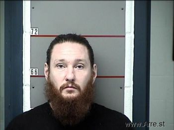 Charles Russell Mcmillin Mugshot