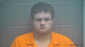 Charles Michael-cannon Miller Mugshot