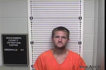 Charles Kenneth Milligan Mugshot