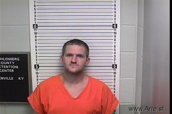 Charles Kenneth Milligan Mugshot