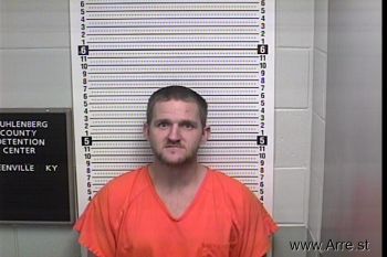 Charles Kenneth Milligan Mugshot