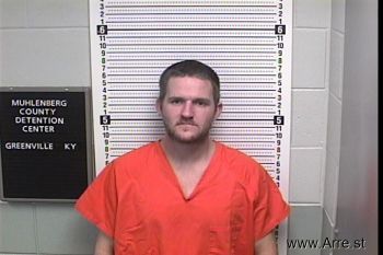 Charles Kenneth Milligan Mugshot