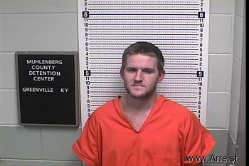 Charles Kenneth Milligan Mugshot