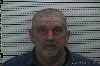 Charles  Mitchell Mugshot