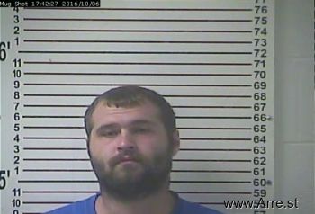 Charles Albert William Mitchell Mugshot