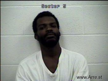 Charles Nmn Mitchell Mugshot