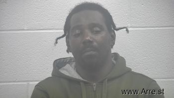 Charles Edward Mitchell Mugshot