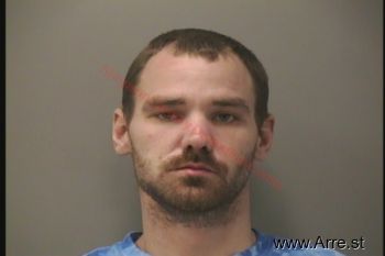 Charles Wayne Mitchell Ii Mugshot