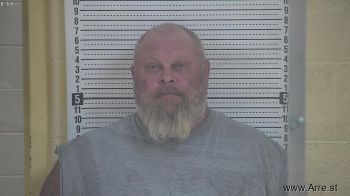 Charles Jr. Montgomery Mugshot