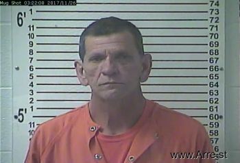 Charles Eugene Montgomery Jr Mugshot