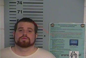 Charles W Morgan Mugshot