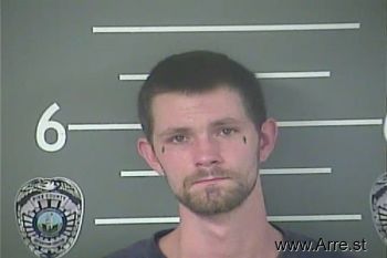 Charles  Morrison Mugshot