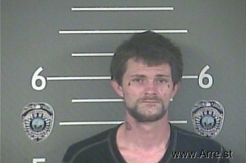 Charles  Morrison Mugshot