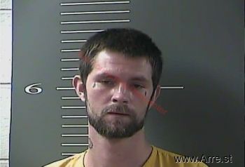 Charles Jr Morrison Mugshot