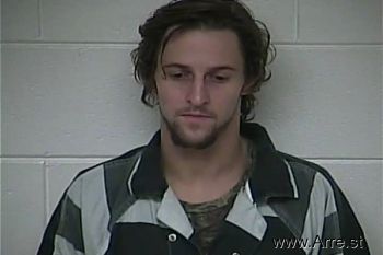 Charles  Mullins Mugshot