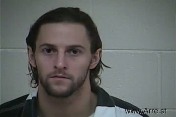 Charles  Mullins Mugshot